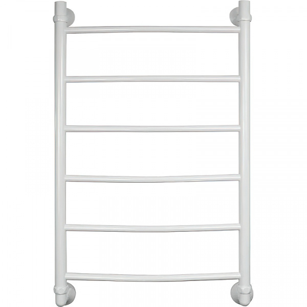 Фото Полотенцесушитель Ника ЛД 80/40 RAL9016 белый матовый*