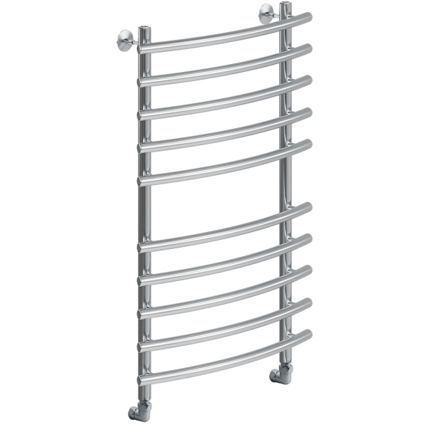 Полотенцесушитель MYFREA My Tokio 100/50 (Комплект 762SCH0504)