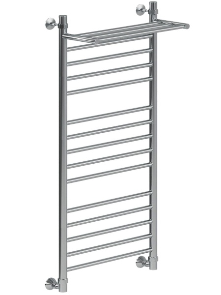 Фото Полотенцесушитель Ника ЛП (Г2) ВП 120/60*