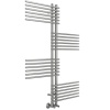 Фото Полотенцесушитель TERMINUS Люкс Европа П24 70х1200 NEW