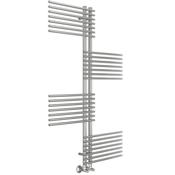 Фото Полотенцесушитель TERMINUS Люкс Европа П28 70х1400 NEW