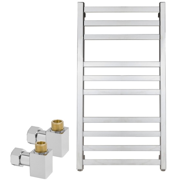 Полотенцесушитель ГРОТА VENTO 48/90 (758SCH040504)