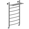 Полотенцесушитель MYFREA My London (Grand) 100/50 (Комплект 762SCH0504)