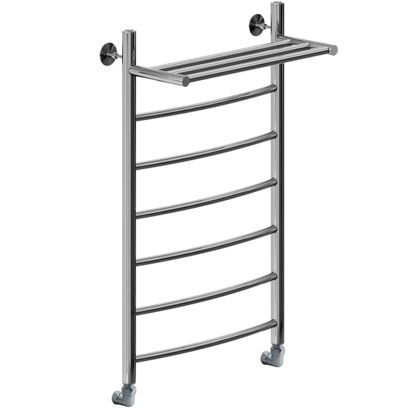 Полотенцесушитель MYFREA My London (Grand) 100/50 (Комплект 762SCH0504)