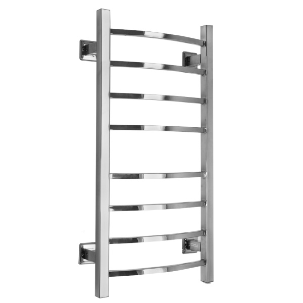 Полотенцесушитель Электрич. Energy GRAND 800/400 64W - фото и схемы подключения