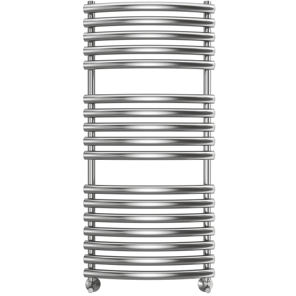 Фото Полотенцесушитель TERMINUS Люкс Капри П17 500х1200 NEW