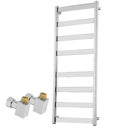 Полотенцесушитель ГРОТА BREZZA 53/120 (758SCH040504)