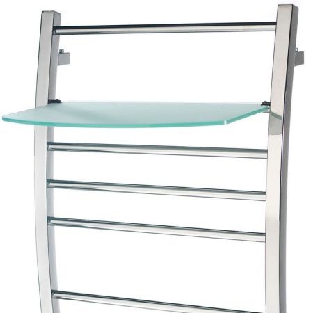 Фото Полотенцесушитель ГРОТА VELA 53/120 УЦ