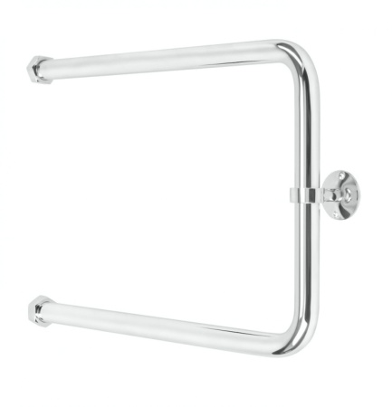 Фото Полотенцесушитель ГРОТА MODESTO 50/40(-)