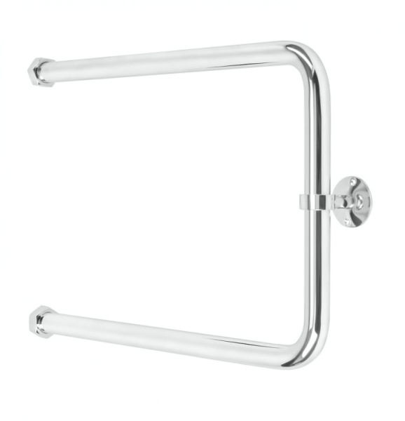 Фото Полотенцесушитель ГРОТА MODESTO 50/40(-)