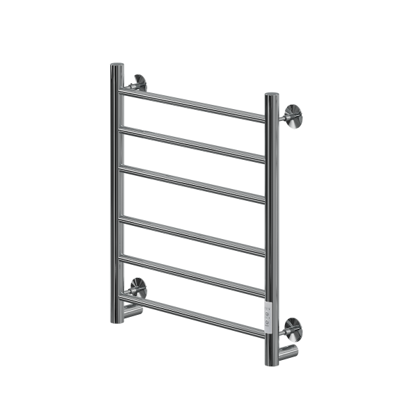 Полотенцесушитель Электрич.кабельный Ника ВЭЙ-2 60/50 U - фото и схемы подключения