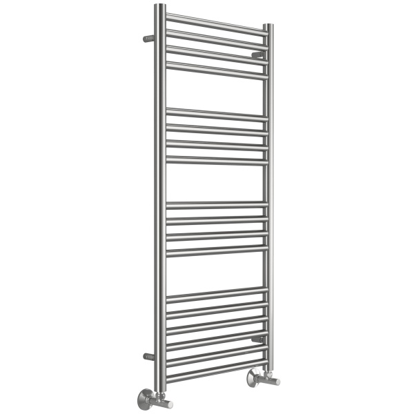 Фото Полотенцесушитель TERMINUS Люкс Альба П18 500х1200 NEW