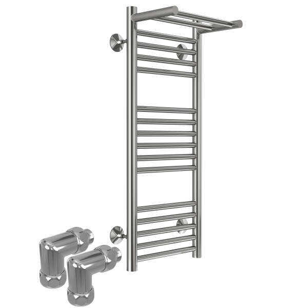 Фото Полотенцесушитель TERMINUS Стандарт Аврора с/п П16 300х800 NEW