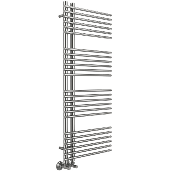 Фото Полотенцесушитель TERMINUS Люкс Астра П24 70х1200 NEW