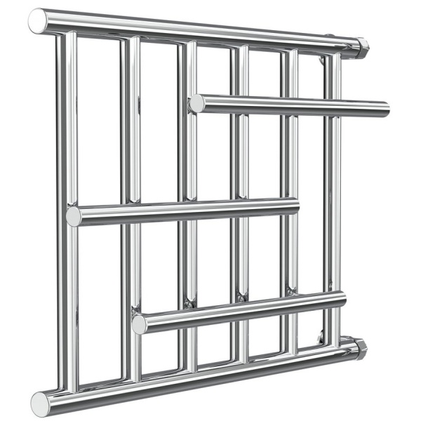 Фото Полотенцесушитель Ника ПМ-6 50/70 без полки*