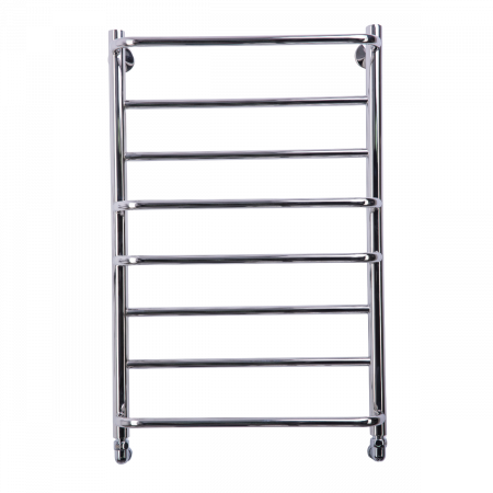 Фото Полотенцесушитель водяной Comfysan Пуро (Puro) W-8 80/50, хром