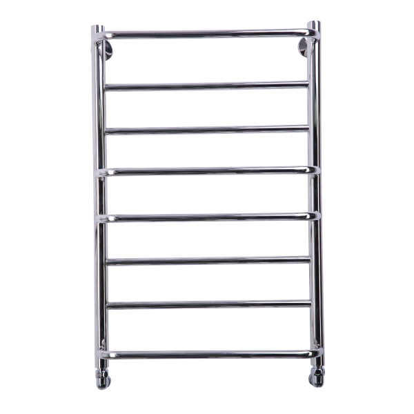 Фото Полотенцесушитель водяной Comfysan Пуро (Puro) W-8 80/50, хром