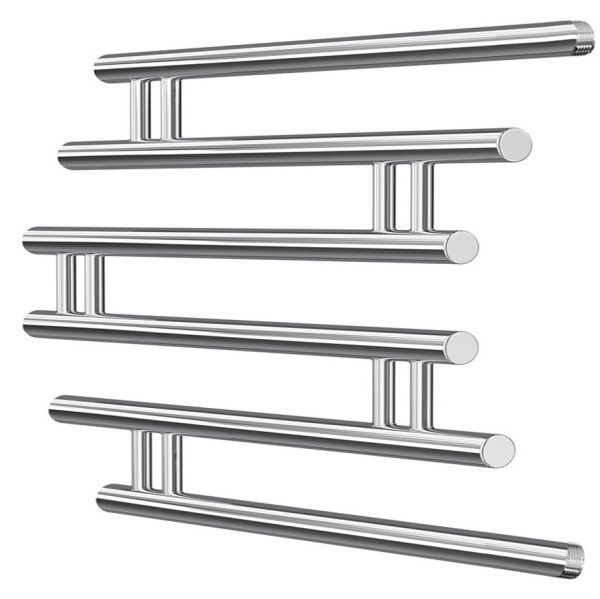 Фото Полотенцесушитель Ника ПМ-4 50/50 без полки