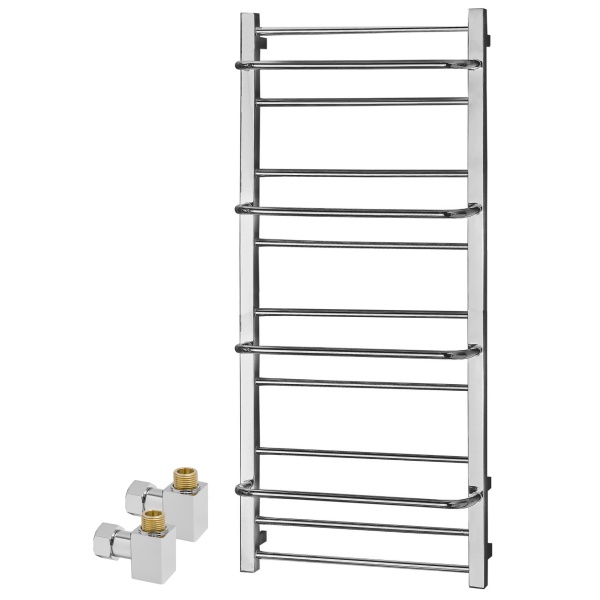 Полотенцесушитель ГРОТА VISTA 63/120 (758SCH040504)