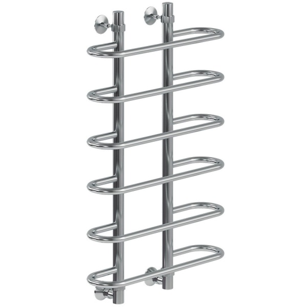 Фото Полотенцесушитель Ника Вираж 80/50