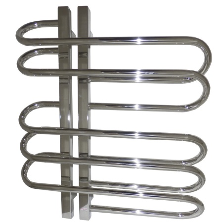 Фото Полотенцесушитель ГРОТА STELLE 50/60 L