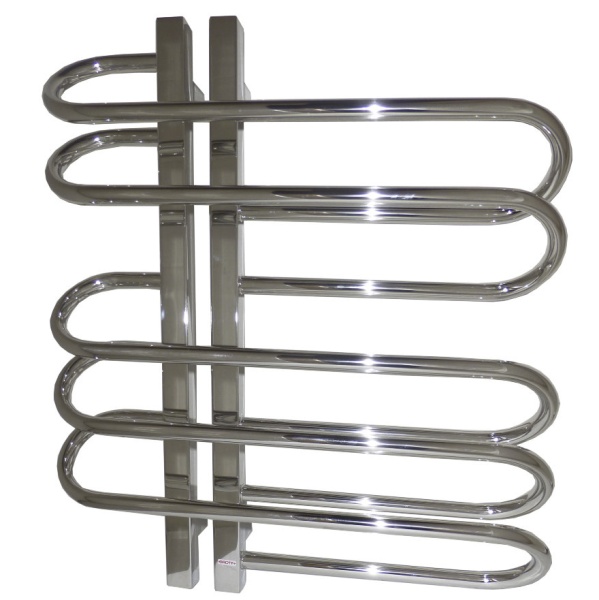 Фото Полотенцесушитель ГРОТА STELLE 50/60 L