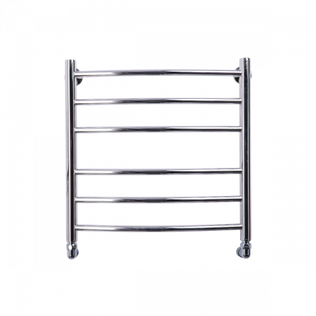 Фото Полотенцесушитель водяной Comfysan Ноуми (Noumi) W-6 60/50, хром