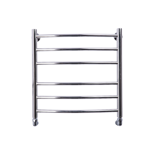 Фото Полотенцесушитель водяной Comfysan Ноуми (Noumi) W-6 60/50, хром