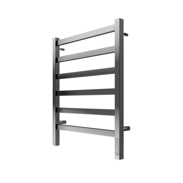 схема для Полотенцесушитель с/т TERMINUS Электро Ното П6 500х650 (quick touch) U подключения