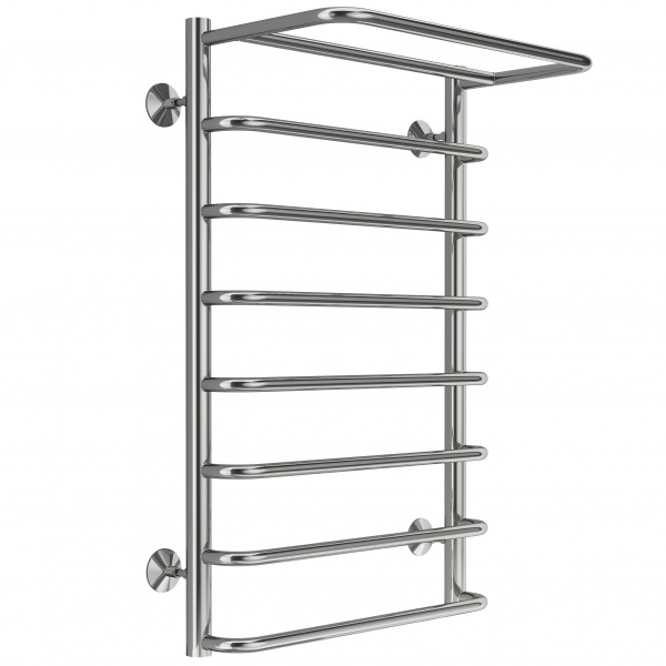 Фото Полотенцесушитель TERMINUS Эконом Полка П8 500х800 NEW