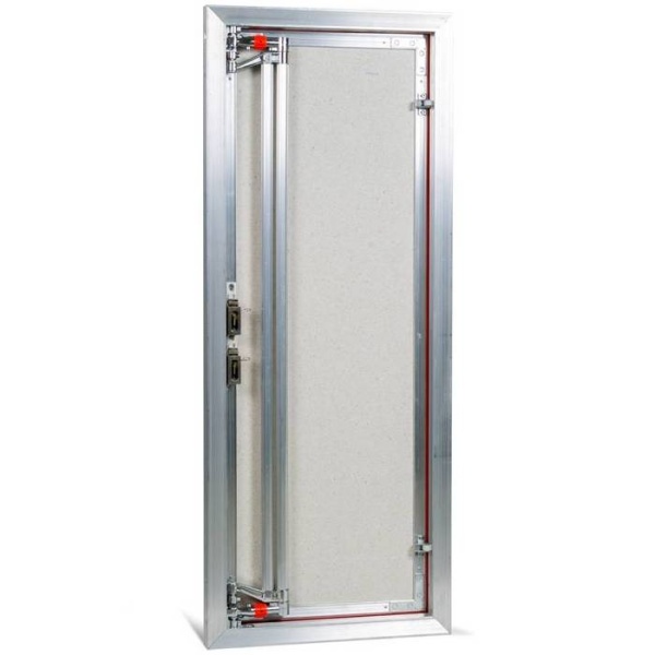 Люк под плитку ПРАКТИКА ЕВРОФОРМАТ АТР 40/100 (ш/в)