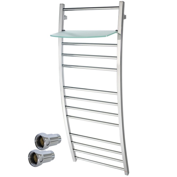 Полотенцесушитель ГРОТА VELA 48/120 (731SCH0504)