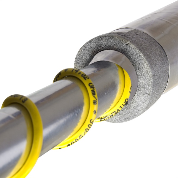 Теплый пол Energy Universal 600 вт комплект (0)