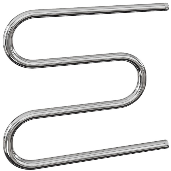 Фото Полотенцесушитель Ника М-обр. 60/90 без полки