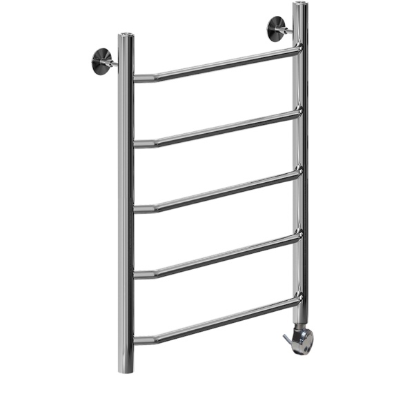 Полотенцесушитель электрический MYFREA My Paris 60/50 правый тэн - фото и схемы подключения