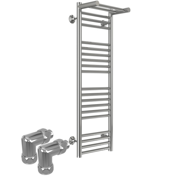 Фото Полотенцесушитель TERMINUS Стандарт Аврора с/п П20 300х1000 NEW