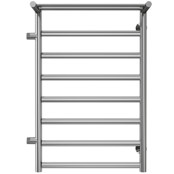 Фото Полотенцесушитель TERMINUS Эконом Хендрикс П8 500х800 бп500 слева NEW*