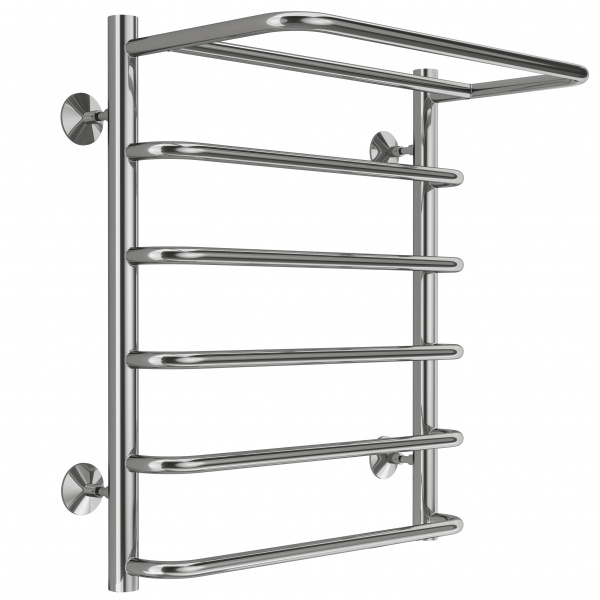 Фото Полотенцесушитель TERMINUS Эконом Полка П6 500х600 NEW*