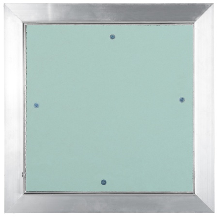 Люк под покраску уголок 50/50*