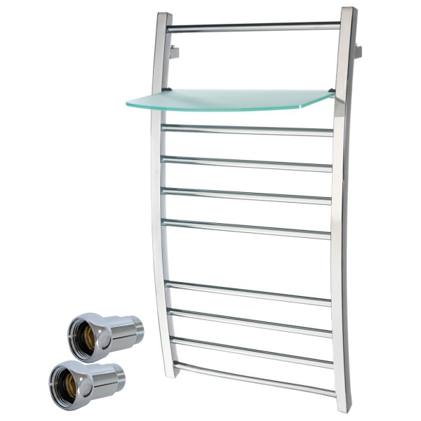 Полотенцесушитель ГРОТА FORTE 48/90 (758SCH040504)