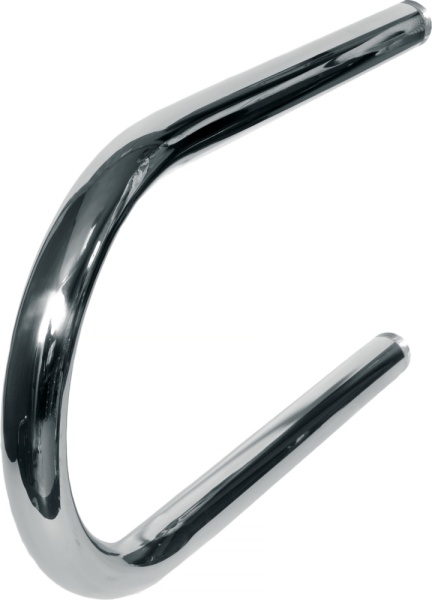 Фото Полотенцесушитель Ника П-обр. 32/70 без полки