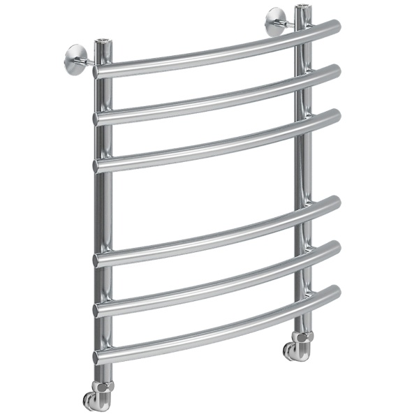 Полотенцесушитель MYFREA My Tokio 60/50 (Комплект 761SCH0504)