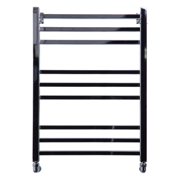 Фото Полотенцесушитель водяной Comfysan Пиоли-К (Pioli-K) W-8 80/50, хром