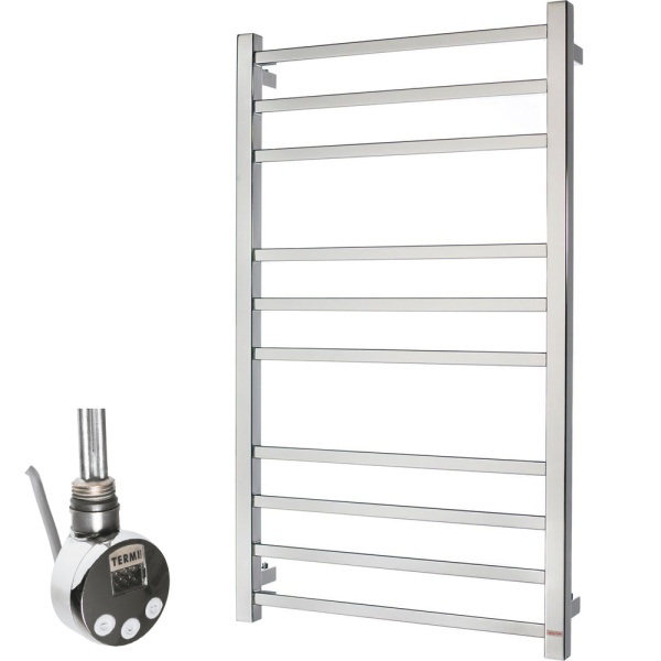 Полотенцесушитель ГРОТА ESTRO 63/90 ТЭН хром