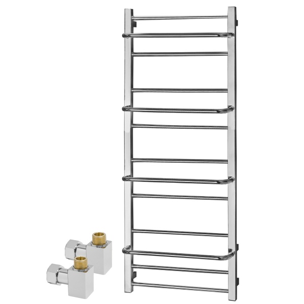 Полотенцесушитель ГРОТА VISTA 53/120 (758SCH040504)