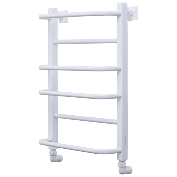 Фото Полотенцесушитель водяной Comfysan Пуро-К (Puro-K) W-6 60/40, белый