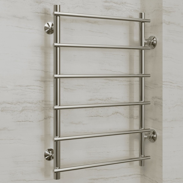 Фото Полотенцесушитель TERMINUS Эконом Квинта П6 500х800 бп500 NEW*