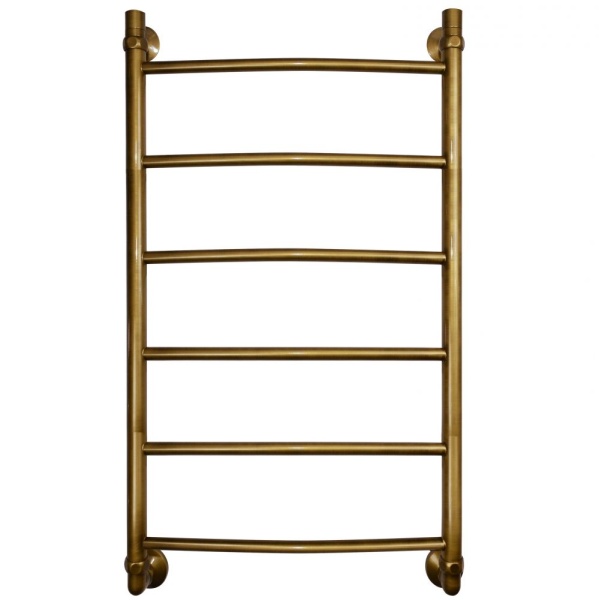 Фото Полотенцесушитель Ника ЛД 80/40 бронза*