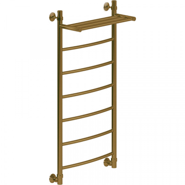 Фото Полотенцесушитель Ника ЛД ВП 100/40 бронза*