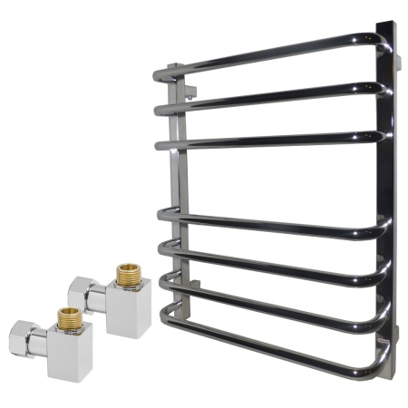 Полотенцесушитель ГРОТА ECOFORTE 53/60 (758SCH040504)